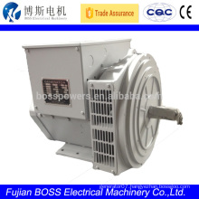 6.5KW to 1000KW stamford ac generator motor 10kw alternator motor